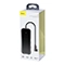 هاب 7 پورت USB-C باسئوس مدل CAHUB-C0Z